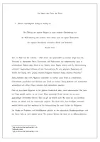 Vorschau - Unterrichtsreihen - Die Geburt Jesu - Was der Koran und die Bibel erzählen - Deckblatt
