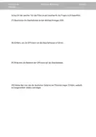 Vorschau - Arbeitsblätter - Film: Merry Christmas - Beobachtungsaufgaben - Seite 2