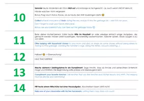 Vorschau - Spiele - SOCIAL ADVENT CALENDAR - sozialer Adventskalender - Seite 3