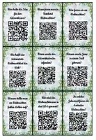Vorschau - Interaktives Material - "Recherchier es" Weihnachtsedition - Seite 2