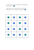 Vorschau - Spiele - Bingo Doppelkosonanz - Deckblatt