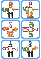 Vorschau - Spiele - Picture Match - Zahlen bis 20 - Seite 3