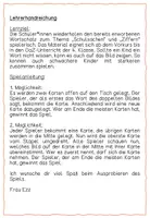 Vorschau - Spiele - Picture Match - Schulsachen und Ziffern - Seite 1