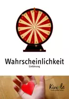 Vorschau - Arbeitsblätter - Wahrscheinlichkeit – Einführung - Deckblatt