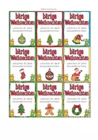 Vorschau - Anderer Materialtyp - Feriengruß Weihnachten - Seite 3
