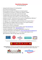 Vorschau - Arbeitsblätter - Tagesrätsel Nr. 6 - Wie heißt der kommende Fest-/Feiertag? - Seite 3