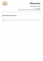 Aperçu - Apprentissages en autonomie - AIM rentrée - muffin - Page 1