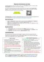 Vorschau - Unterrichtsreihen - SKRIPT: Potenzen und Wurzeln (mit Lösungen & PowerPoint) - Seite 1