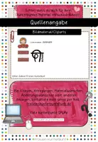 Vorschau - Arbeitsblätter - Lesereise-Heftchen Weihnachten Nr. 11 - Seite 2