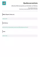 Vorschau - Arbeitsblätter - Ultimative Märchenmaschine zum Schreiben von Märchen - Seite 3