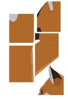 Vorschau - Spiele - Fuchs Mathematik-Puzzle Addition - Seite 3