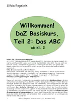 Vorschau - Stundenentwürfe - Wörterbucharbeit: Supersparpaket - Deckblatt
