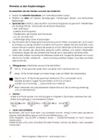 Vorschau - Arbeitsblätter - A, E, I, O, U ..., aus Willkommen DaZ Basiskurs Teil 2, ab 2 - Seite 2