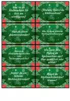 Vorschau - Fördermaterial/Inklusion - Gesprächsanlässe auf Karten in der Weihnachtsedition - Seite 2