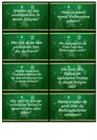 Vorschau - Fördermaterial/Inklusion - Gesprächsanlässe auf Karten in der Weihnachtsedition - Seite 3