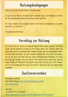 Vorschau - Spiele - Erkläre ohne diese Worte (Begriffe beschreiben) - Weihnachten - Seite 1