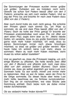 Vorschau - Arbeitsblätter - Prinzessin und Prinz Plus mit Mops Minus - Einführung von Plus und Minus im Zahlenraum 10 - Seite 2