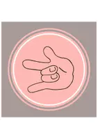 Vorschau - Poster - Handsignale Unterricht Französisch - Classroom Management - Seite 2