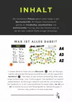 Vorschau - Spiele - Spiel dich fit Kl. 11-12 Das Fitness-Brettspiel - Seite 1