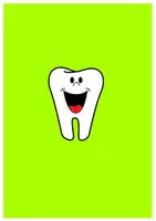 Aperçu - Cartes / Images - Happy tooth, sad tooth - Page 3