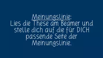 Vorschau - Arbeitsblätter - Medien berichten über Migranten - Seite 1