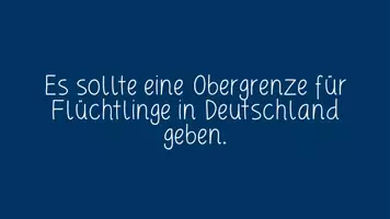 Vorschau - Arbeitsblätter - Medien berichten über Migranten - Seite 2