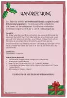 Vorschau - Spiele - Wer bin ich? - Leserätsel "Weihnachten" - Seite 2