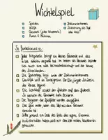 Vorschau - Spiele - Achtsamkeit in der Schule: Spiel zum Weihnachtswichteln - Seite 2