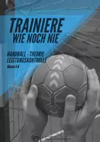 Vorschau - Arbeitsblätter - Materialpaket Handball Theorie Stationsarbeit Kl. 5-6 - Seite 1