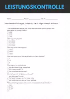 Vorschau - Arbeitsblätter - Materialpaket Handball Theorie Stationsarbeit Kl. 5-6 - Seite 2