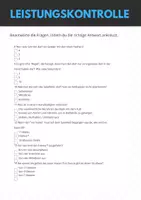 Vorschau - Arbeitsblätter - Materialpaket Handball Theorie Stationsarbeit Kl. 5-6 - Seite 3