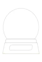 Vorschau - Mal- und Bastelvorlagen - Materialpaket: Bastelprojekte - Seite 3