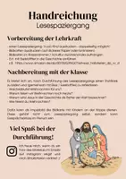 Vorschau - Stationenlernen - Lesespaziergang Weihnachtsgeschichte - Elias und der helle Stern - Seite 2