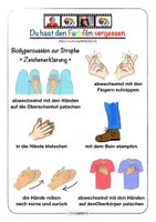 Vorschau - Fördermaterial/Inklusion - Musik Bodypercussion Boomwhackers 🎞 Du hast den Farbfilm vergessen - Seite 2