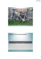 Vorschau - Stundenentwürfe - Der Schnittpunkt von quadratischen Funktionen KOMPLETTPAKET, Erkunden des Schnittpunkts, Lehrprobe BW 21, Note: 1,0 - Seite 1
