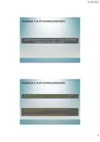 Vorschau - Stundenentwürfe - Der Schnittpunkt von quadratischen Funktionen KOMPLETTPAKET, Erkunden des Schnittpunkts, Lehrprobe BW 21, Note: 1,0 - Seite 3