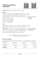 Vorschau - Arbeitsblätter - Elektrische Arbeit und Leistung (Materialpaket) - Seite 3