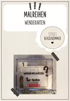 Vorschau - Aufgabenkarten - Einmaleins Wendekarten - alle Malreihen - Deckblatt