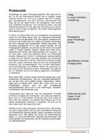 Vorschau - Stundenentwürfe - Unterrichtsmaterial zu ›Bestimmt wird alles gut‹ von Kirsten Boie - Seite 3