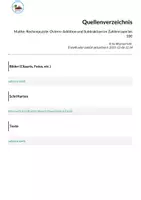 Vorschau - Spiele - Mathe: Rechenpuzzle: Ostern: Addition und Subtraktion im Zahlenraum bis 100 - Seite 1