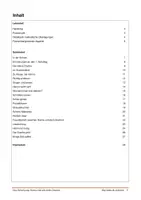 Vorschau - Stundenentwürfe - Unterrichtsmaterial zu ›Hanno malt sich einen Drachen‹ von Irina Korschunow - Seite 1