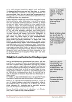 Vorschau - Stundenentwürfe - Unterrichtsmaterial zu ›Hanno malt sich einen Drachen‹ von Irina Korschunow - Seite 3
