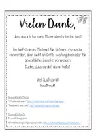 Vorschau - Arbeitsblätter - Arbeitsblatt Übung Bewerbungsschreiben - Seite 2