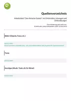 Vorschau - Arbeitsblätter - Arbeitsblatt "Das ohmsche Gesetz" mit Erklärvideo, Lösungen und Onlineübungen - Seite 1