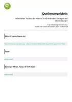 Vorschau - Arbeitsblätter - Arbeitsblatt "Aufbau der Materie" mit Erklärvideo, Lösungen und Onlineübungen - Seite 2