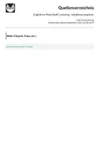 Vorschau - Arbeitsblätter - English for Hotel Staff: Listening - telephone enquiries - Seite 1