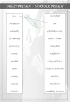 Vorschau - Arbeitsblätter - Englisch: Great Britain - Norfolk Broads - Adverbien - auch interaktiv - Seite 3