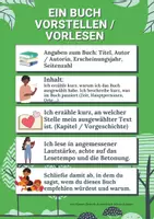 Vorschau - Arbeitsblätter - Materialpaket - Deckblatt