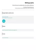Aperçu - Apprentissages en autonomie - Mode opératoire de la mulitplication des nombres décimaux - Page 2