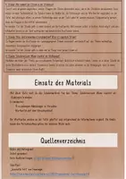 Vorschau - Bildkarten - Tafelmaterial Schülerversuch - Wann leuchtet die Lampe? - Seite 2